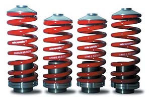 Coilover Kits