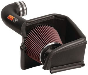 Air Intakes