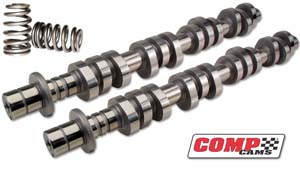 Performance Camshafts