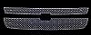 2006 Chevrolet Silverado 1500 Hd  Chrome Main Upper X Mesh Grille