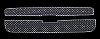 2004 Chevrolet Avalanche   Chrome Main Upper X Mesh Grille