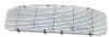 2008 Dodge Ram  Polished Stainless Steel Main Front Grill