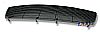 2010 Dodge Ram 1500 St  Black Powder Coated Main Upper Black Aluminum Billet Grille