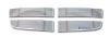 2011 Dodge Ram 1500 Sport  Polished Main Upper Perimeter Grille