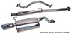 Acura Integra Type R 97-98 DC Sports Cat-Back Exhaust Systems