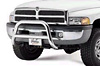 Dodge Ram 1500 Series 02-03 Westin Bull Bar