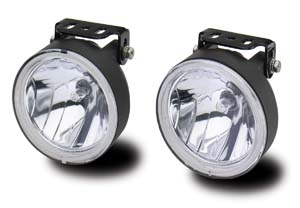 Driving Lights - Mitsubishi Diamante Driving Lights