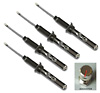 1998 Chevrolet Cavalier  Tokico D-Spec Shocks (Set of Four)