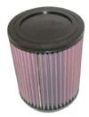 2004 Chevrolet Colorado   3.5l L5 F/I  K&N Replacement Air Filter