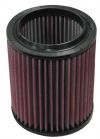 2003 Audi A8   4.0l V8 Diesel  (2 Required) K&N Replacement Air Filter