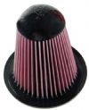2007 Ford Econoline  E350 Cutaway 5.4l V8 F/I Class C K&N Replacement Air Filter