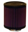 2001 Plymouth Neon   2.0l L4 F/I  K&N Replacement Air Filter