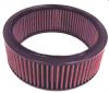 1991 Chevrolet Full Size Pickup  C1500 4.3l V6 F/I  K&N Replacement Air Filter