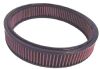 1987 Ford Econoline  E250  Club Wagon 5.8l V8 Carb  K&N Replacement Air Filter