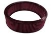 1989 Gmc Jimmy   6.2l V8 Diesel  K&N Replacement Air Filter