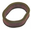 1988 Chrysler Town And Country  Town & Country 2.5l L4 F/I  K&N Replacement Air Filter