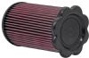 2009 Ford Escape   3.0l V6 F/I  K&N Replacement Air Filter