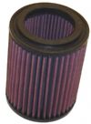 2002 Acura RSX  RSX Type-S 2.0l L4 F/I  K&N Replacement Air Filter