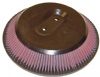 1998 Nissan Frontier   2.4l L4 F/I  K&N Replacement Air Filter