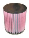 2005 Audi A6   2.0l L4 F/I 170bhp K&N Replacement Air Filter