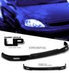 2000 Honda Civic   Front Mugen Style Lip Bumper Lip