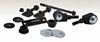 Acura Integra 2.2 CL 96-97 Eibach Front Alignment Kit