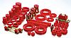 2002 Energy Suspension Dodge Neon (Except SRT-4)  Complete Master Bushing Set