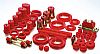 Energy Suspension Ford Mustang 1967-1973 Complete Master Bushing Set