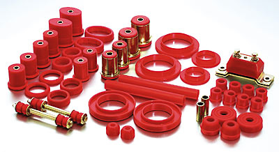 Honda prelude bushing set #6