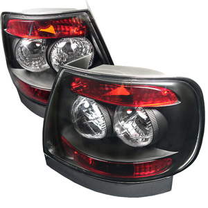 Tail Lights