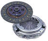 1993 Honda Accord  Exedy Single Plate Clutch Set