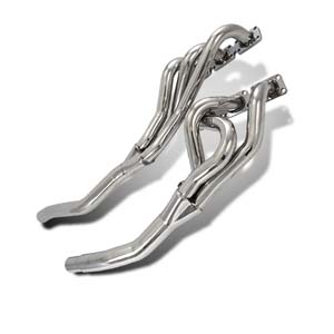 Exhaust Headers