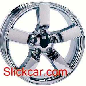 Ford Truck Wheels