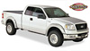 Ford F-150 04-05 Pocket Style Fender Flares