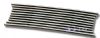 2005 Ford Super Duty   Polished Lower Bumper Stainless Steel Billet Grille