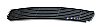 2008 Ford Explorer Sport Trac   Black Powder Coated Lower Bumper Black Aluminum Billet Grille