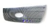 2003 Ford Expedition   Polished Main Upper Aluminum Billet Grille