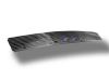 2001 Ford Focus  Polished Aluminum Lower Front Grill