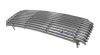 2001 Ford Super Duty   Polished Main Upper Tubular Grille