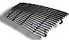 1990 Ford F150   Polished Main Upper Stainless Steel Billet Grille