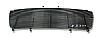 2007 Ford F150   Black Powder Coated Main Upper Black Aluminum Billet Grille