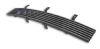 2003 Ford F150 Harley Davidson Special Edition  Polished Lower Bumper Aluminum Billet Grille