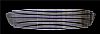 2012 Ford F150   Polished Main Upper Aluminum Billet Grille