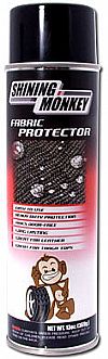 Shining Monkey D-Spec Fabric Protector