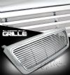 2008 Ford F150   Billet Style Chrome Front Grill