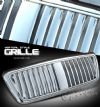 2005 Ford F150   Vertical Style Front Grill