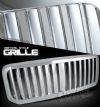 2007 Ford Super Duty   Vertical Style Front Grill