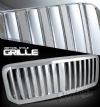 2007 Ford Super Duty   Vertical Style Front Grill