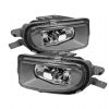 2002 Mercedes Benz E Class  (non/amg) Clear Fog Lights  - (no Switch)