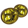 2004 Nissan Titan   Yellow Fog Lights  - (no Switch)